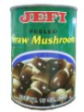 Jefi Straw Mushrooms (Peeled)